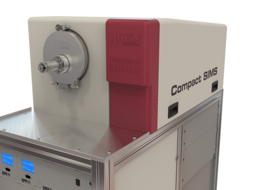 CompactSIMS