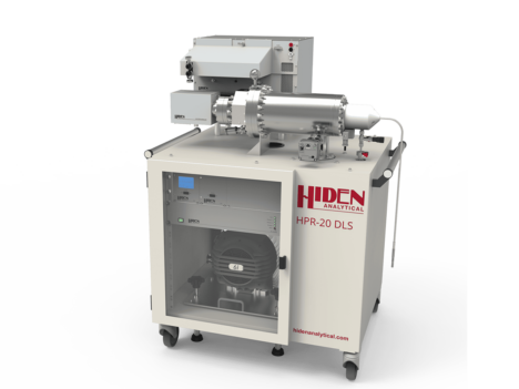 HPR20-DLS