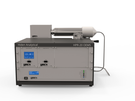 HPR20-OEMS