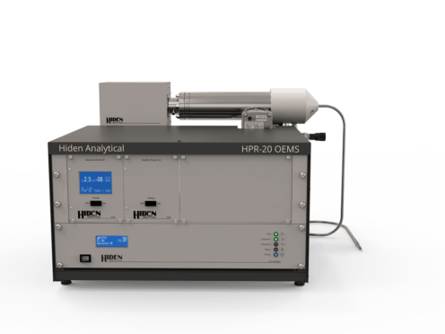 HPR20-OEMS