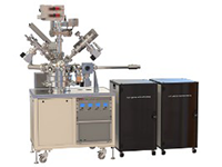 ToF-qSIMS-Workstation